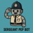 Sergeant Pep